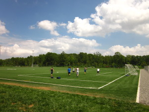 Owl Hollow Soccer Fields