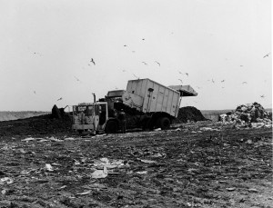 Fresh Kills Landfill