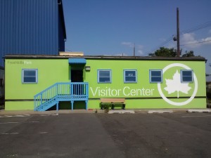 Visitor Center