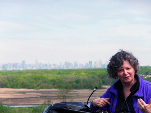 Eloise Hirsh