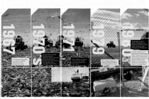 Landfill Timeline preview