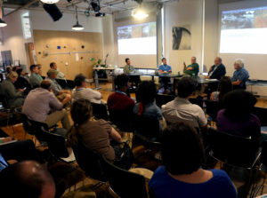 Reclaimed Lands Conference